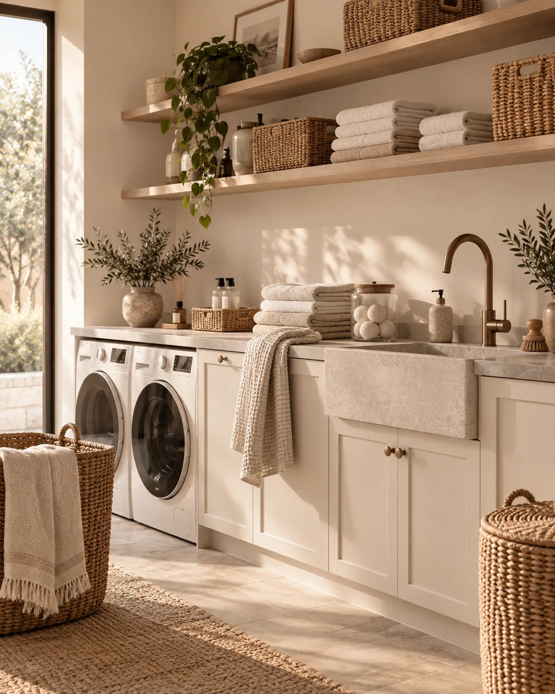 Laundry Care
